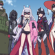 Image for article titled The Five Anime of Winter 2014 You Should Be Watching